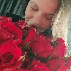 Ирина Дмитриева
