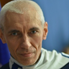Николай Спиридонов, 17.06.1975, Оренбург