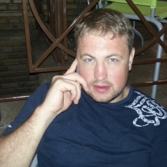 Алексей Скодоров, 06.03.1985