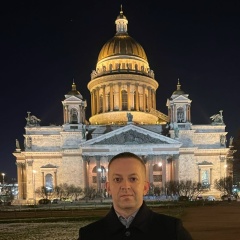 Руслан Увижов, Мегион