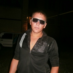 Сергей Твелин, 09.04, Бузулук