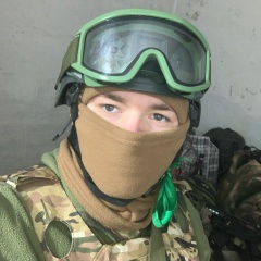 Данила Мирсков, Дзержинск