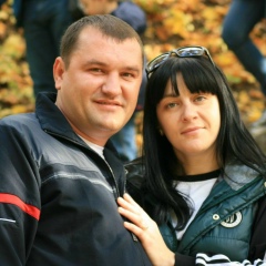 Оксана Григоренко, 16.07