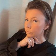 Вика Петрова, 23.01, Санкт-Петербург