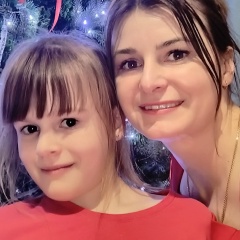 Юлия Воробьёва, 04.09, Полоцк