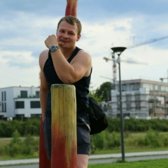 Роман Кузьмин, 17.06.1993, Балашиха