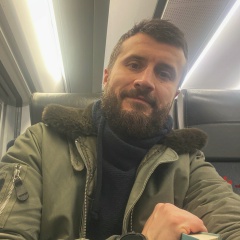 Ильдар Сулиманов, 13.10.1986, Москва