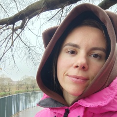 Анастасия Соловьёва, 12.07.1986, Жуковский