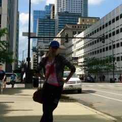 Юлия Дмитриева, 18.09, Темиртау