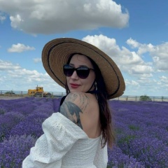 Алиса Никитина, 08.04, Ставрополь