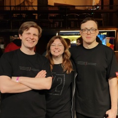 Ксения Тронкина, 04.04.1989, Санкт-Петербург