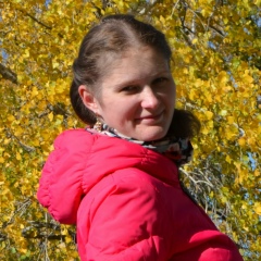 Татьяна Блещик