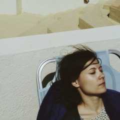 Юлия Самойлова, 13.11, Москва