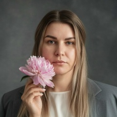 Екатерина Меркулова, 14.04, Липецк