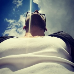 Паша Лихачёв, 26.03, Москва