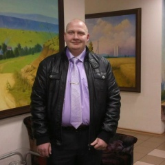 Sergej Poctarjov, 29.10.1989, Москва