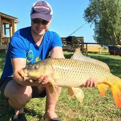 Сергей Бузаев, 27.04.1985, Сызрань