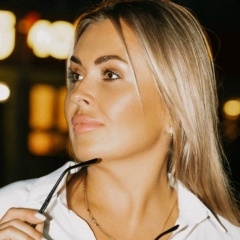 Юлия Баландеева, 01.06.1987, Невель