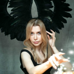 Ирина Куликова, 24.03