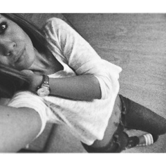 Аня Верещагина, 24.02.1990, Москва