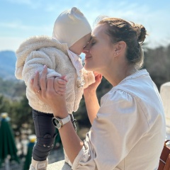 Екатерина Трусова, 15.12.1986, Тула