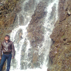 Ghafar Nesim, 10.01.1991, Астара