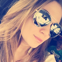 Наташа Рожкова, 08.12, Химки