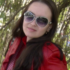 Елена Дроботун, 23.03, Николаев