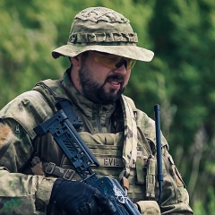 Евгений Безрукавнов, Хабаровск