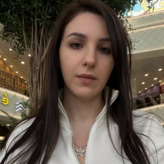 Алёночка Мироненко, 29.04