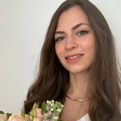 Юлия Сажаева, 30.06