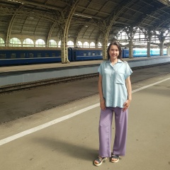 Екатерина Кушнаренко, 28.06, Санкт-Петербург