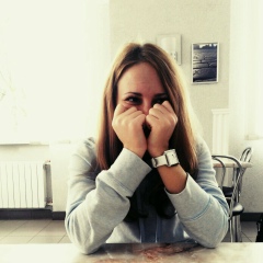 Леся Суровегина, 17.02, Харьков