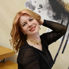 Оксана Макшанова, 28.05, Серпухов