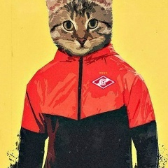 Андрей Миланов, 10.10.1993, Москва