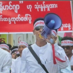 ဇာမဏီ တပ္မွဴး, 13.03.1981