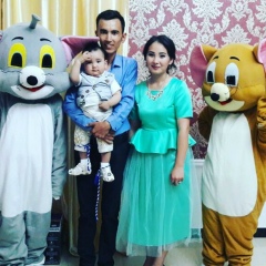 Serik Jaksilikov, 31.05.1992, Актау