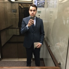 Артур Усманов, 25.08.1987, Москва