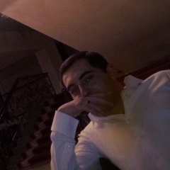 Алексей Хачатрян, 26.04, Ереван