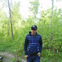 Артем Галактионов, 25.02, Казань