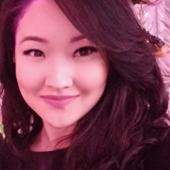 Айгерим Имангалиева, 14.08.1989