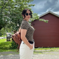 Ameli Kurt, 17.10, Саки