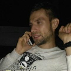 Александр Силкин, 06.04.1986, Херсон