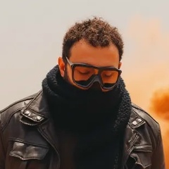 Клаату Макто, 25.11.1984, Москва