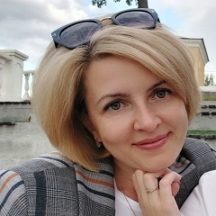 Олеся Шукман, 05.12, Краснотурьинск