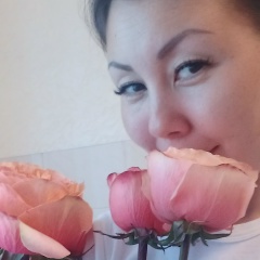 Julia Сахьянова, 14.11, Москва