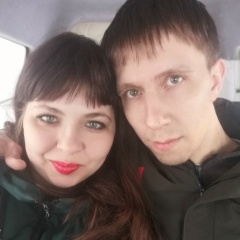 Наталья Корбут, Братск