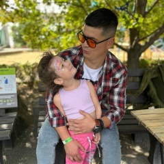 Артурик , 04.03.1990, Котельниково