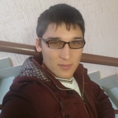 Дилшод Ганийев, 24.03, Курган