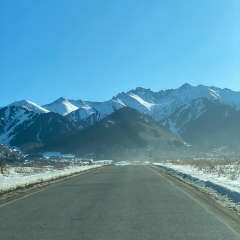 Манас Наинбаев, 06.12, Алматы